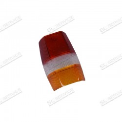 Cabochon feu arrière 190sl 2ème série
