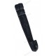MANETTE DE CHAUFFAGE NOIR