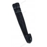 MANETTE DE CHAUFFAGE NOIR
