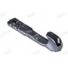 MANETTE DE CHAUFFAGE