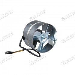 VENTILATEUR