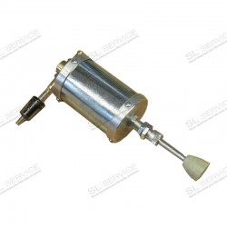 POMPE A EAU LAVE GLACE  1ERE SERIE