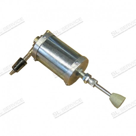 POMPE A EAU LAVE GLACE  1ERE SERIE