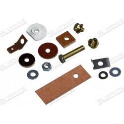 Kit réparation allumeur bosch 190sl