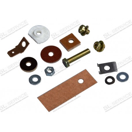 Kit réparation allumeur bosch 190sl
