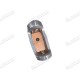 SUPPORT ALU DE FEU ARRIERE 2E SERIE