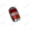 CABOCHON DE FEUX 1 ERE SERIE ROUGE ORANGE