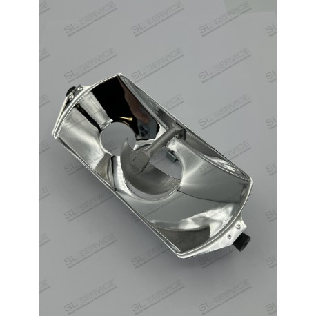 REFLECTEUR INFERIEUR ANTIBROUILLARD