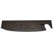 PLANCHER DE COFFRE ARRIERE