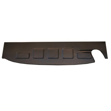 PLANCHER DE COFFRE ARRIERE
