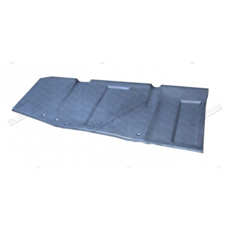 PLANCHER AVANT DROIT
