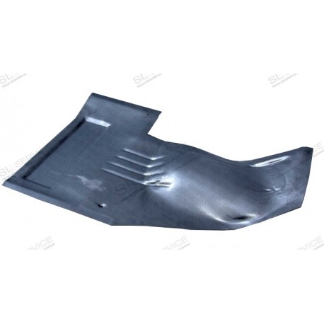 PLANCHER ARRIERE DROIT