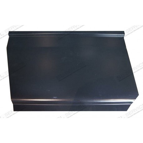 PLANCHER AVANT DE SIEGE DROIT