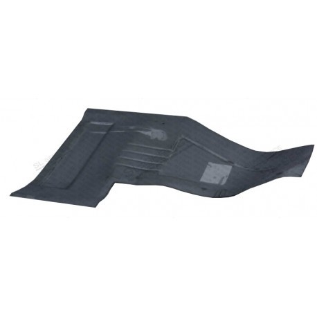 PLANCHER ARRIERE GAUCHE