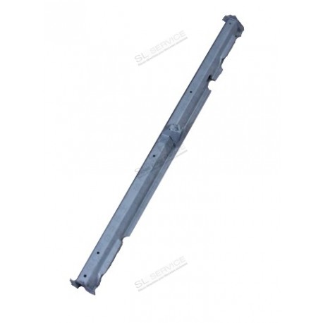 TRAVERSE ARRIERE AVEC SUPPORT DE RESERVOIR