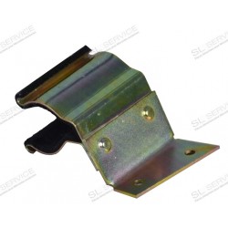 CLIPS SUPPORT DE CRIC DROIT