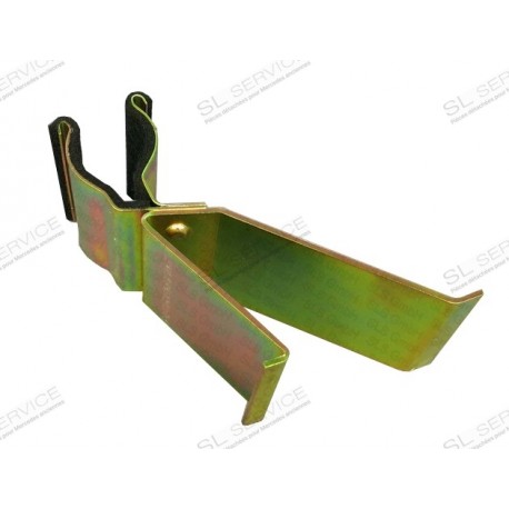 CLIPS SUPPORT DE CRIC GRAND