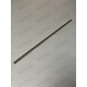 BAGUETTE DE COUVERCLE DE BOITE A GANTS