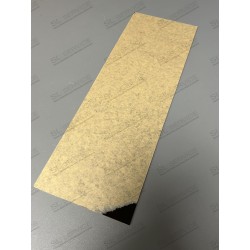 PLEXI DE PARE SOLEIL SEUL.2.1MM