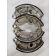 SEGMENT DE FREIN  AVANT NEUF V121000142E