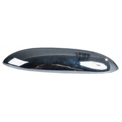 POIGNEE CHROMEE DE BOITE A GANTS 190SL