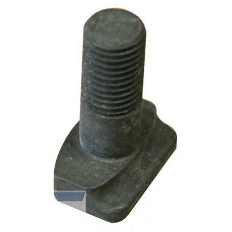 VIS FIXATION TRIANGLE INTERIEUR SUPERIEUR