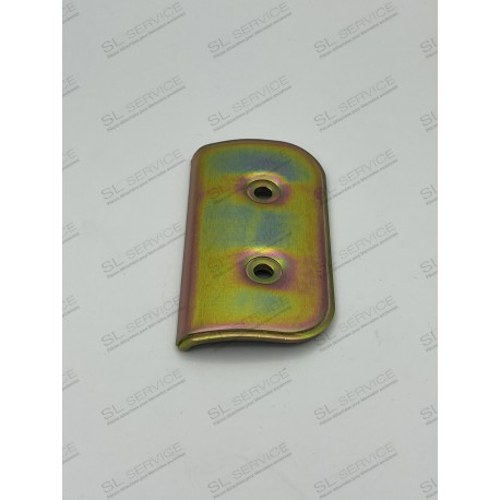 PLAQUE DE RENFORT RETRO 250-280SL
