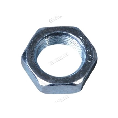 ECROU CENTRAL SUSPENSION PONT ARRIERE