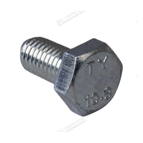 VIS ARTICULATION PONT ARRIERE