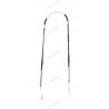 CABLE DE FREIN A MAINS REPRO