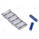 KIT FUSIBLES  10X 8A + 2X 25A