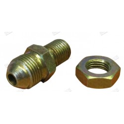 RACCORD ENTRE CANALISATION ET BOCAL LOOCKED