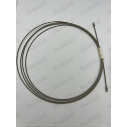 CABLE ARRIERE CAPOTE