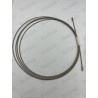 CABLE ARRIERE CAPOTE