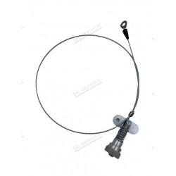 CABLE TENSION GAUCHE