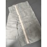 CIEL DE TOIT TISSU GRANDE LUNETTE