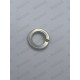 RONDELLE GROWER M10 CHROME