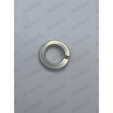 RONDELLE GROWER M10 CHROME
