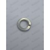 RONDELLE GROWER M10 CHROME