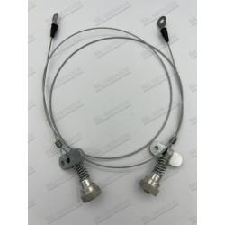 CABLE DE TENSION LATERAL