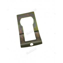 SUPPORT MAINTIEN SERRURE DE COFFRE  2ème série