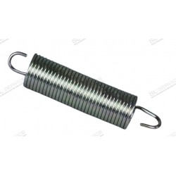 RESSORT DE TRACTION FREIN A MAIN 16/88