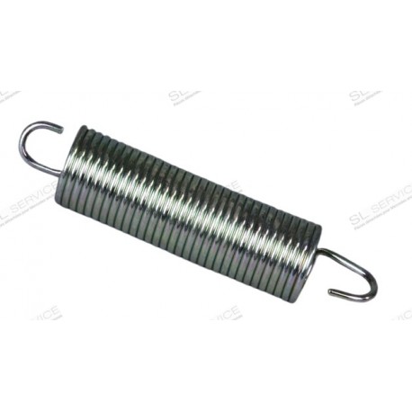 RESSORT DE TRACTION FREIN A MAIN 16/88