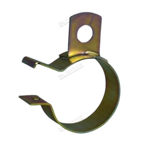 COLLIER DE MAINTIEN SUR TRAIN ARRRIERE 16/78