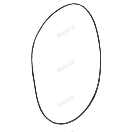 BAGUE D'ETANCHEITE SERVO T50 14/14