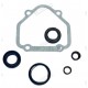 KIT JOINT BOITIER DIRECTION LHD 1ERE SERIE 190SL  AVANT