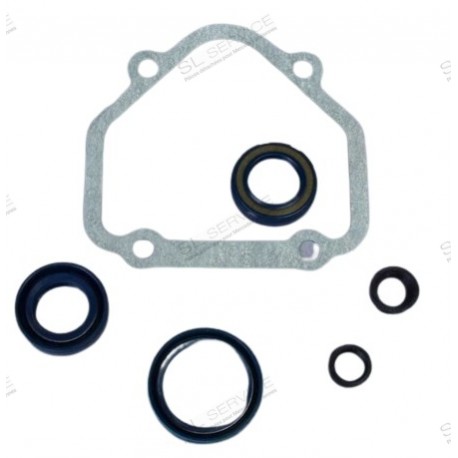 KIT JOINT BOITIER DIRECTION LHD 1ERE SERIE 190SL  AVANT