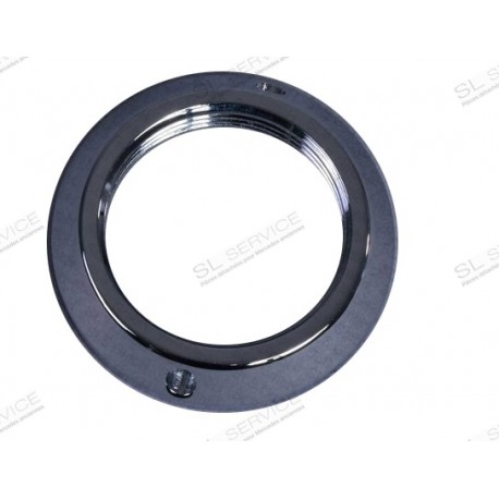 ROSETTE CHROMEE 19/21