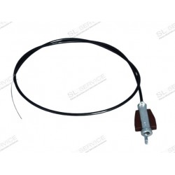 MECANISME CABLE STARTER
