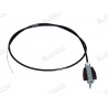 MECANISME CABLE STARTER